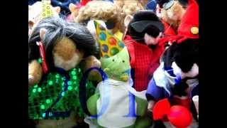 Happy New Year From Crazyhippo93 2013