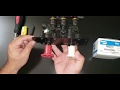 How to fix  dash valve mv3 rebuilt dash valve