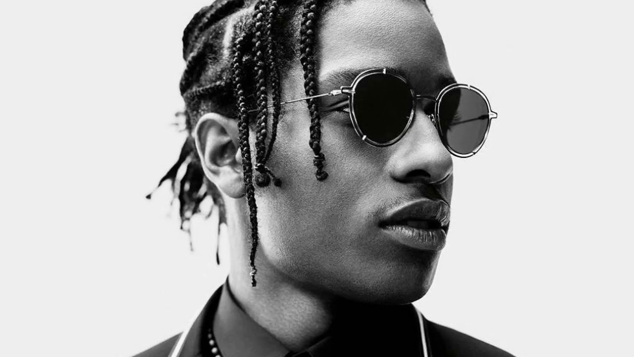 A$AP Rocky - Money Bags