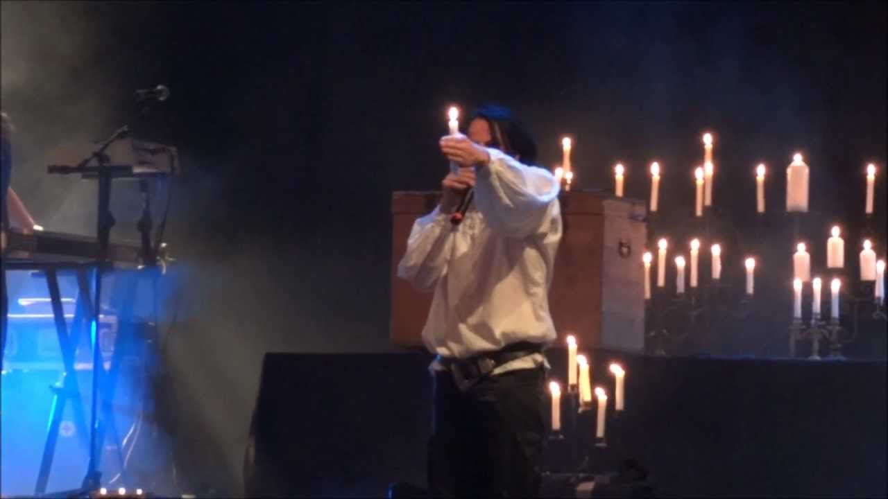 Goethes Erben @ WGT 2011