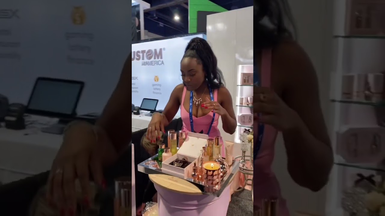 MJBizCon 2022 in Las Vegas with HighOnLove 