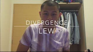 Divergence (Original Song) ✍