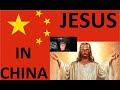 Jesus Seen by MILLIONS In China, Walking, Talking, Eating & Preaching! YOU GOTTA HEAR THIS!