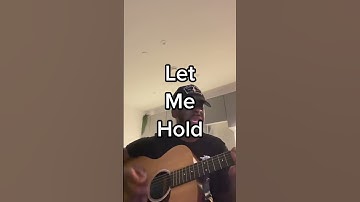 Thumbnail of Myles Smith - Sweater Weather (The Neighbourhood Cover) #sweaterweather  #acousticcover #cover