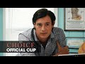 The Choice (2016 Movie - Nicholas Sparks) Official Clip – “Crushing On You”