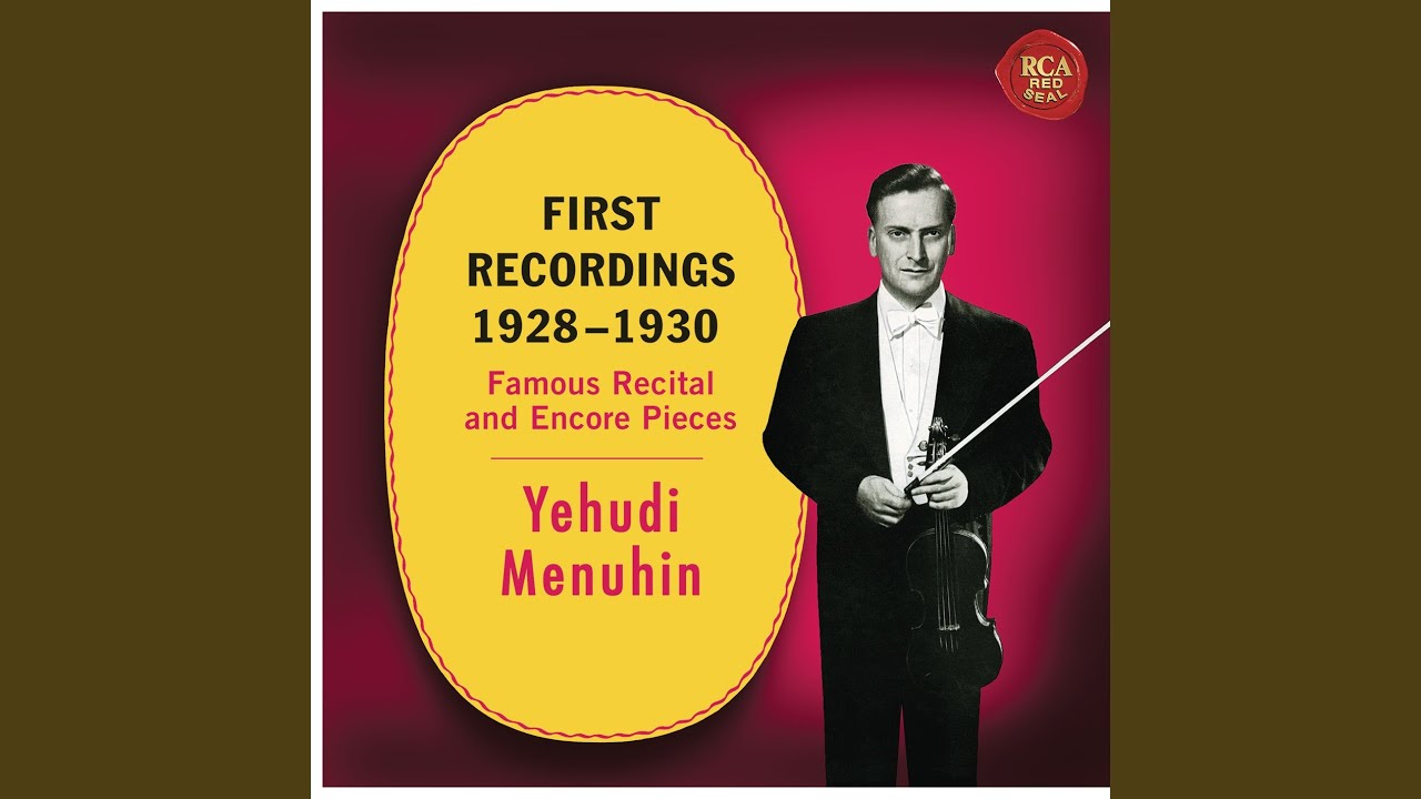 クラシック Yehudi Menuhin The Great EMI Recordings Amazon.com