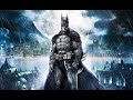 バットマン　アーカムアサイラム　ムービー集