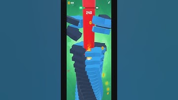 DROP STACK BALL PART 31 #shorts #youtubeshorts #shortvideo