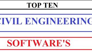 Top 10 Best Civil Engineering Software | Civil Engineers Must Know | screenshot 5