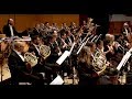 Nielsen: Symphony nº 4 “Det Uudslukkelige” (Lo inextinguible) - Slobodeniouk - Sinfónica de Galicia
