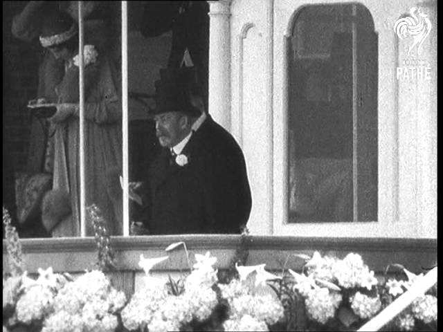 Royal Ascot (1933) - YouTube