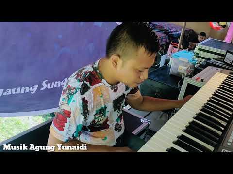 Aku Tak Rela (Tonny Pereira) Cover Larasaty Ryasse - Lagu Orgen Tunggal Amigoos