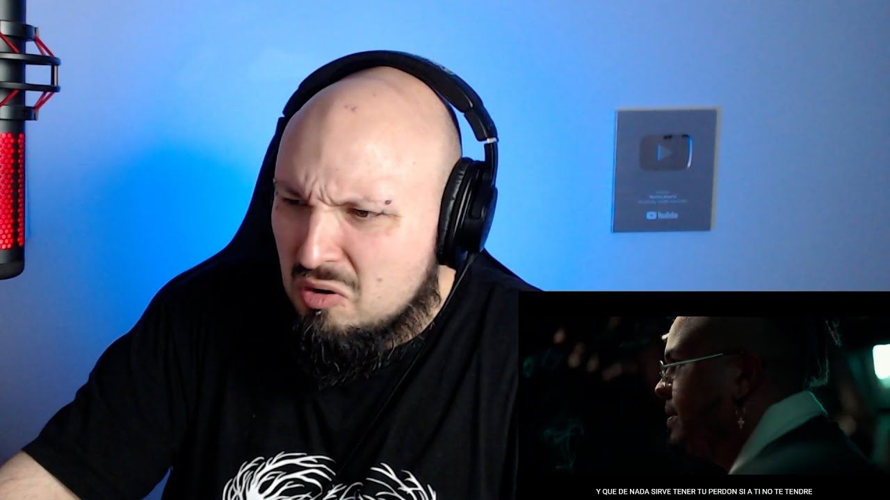 TOMANDO - GONA // BATERISTA REACCIONA // Nacho Lahuerta