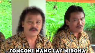 Mauliate Ma Di Ho Tuhan #LahobasTrio#