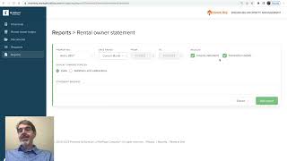 Dream Big Property Mgt - Your Investor Portal