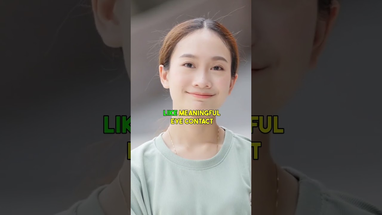 5 Signs She's Crazy About You