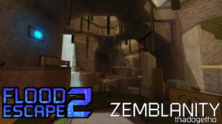 FE2: Zemblanity (Easy)