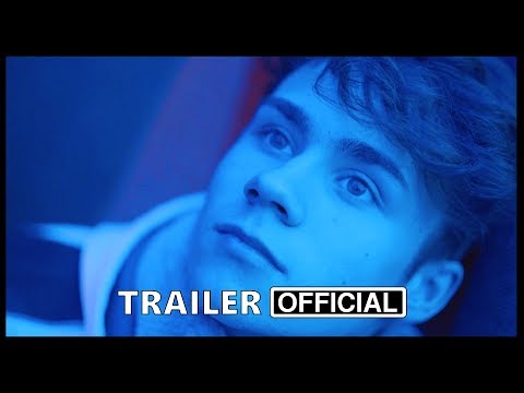 Jawline (film) artwork