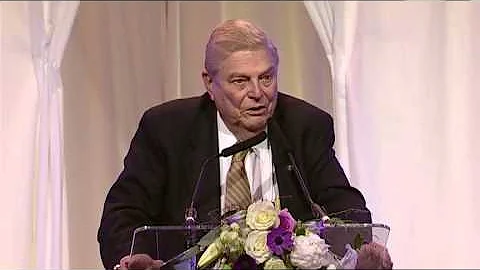 BAY AREA BUSINESS HALL OF FAME AWARDS: LORRY LOKEY