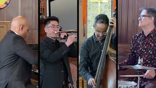 Half Nelson (Miles Davis) - Live at Southminster Church