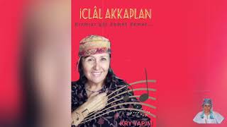 İclâl Akkaplan \