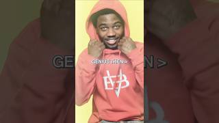 🥺 i miss the old genius Profile