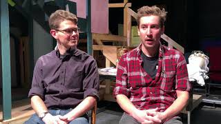 Meet the Stage Managers