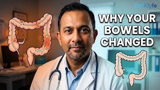 After Colon Surgery? Heres Why Your Bowels Changed