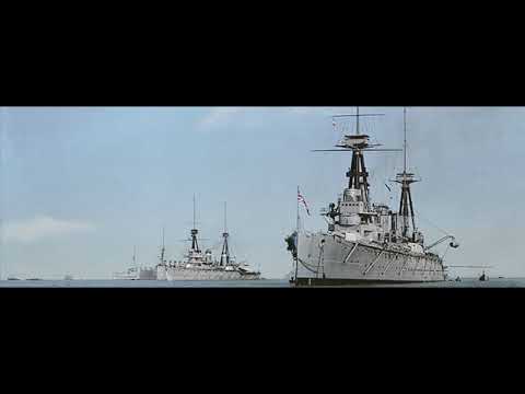 Video: Francijas flote: starp klinšu un cietu vietu