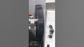 Is this the best way to turn a thread!!