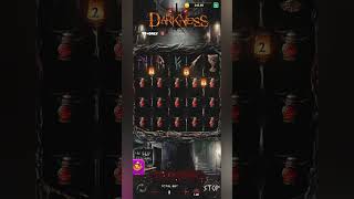 yono Darkness gem best win jecpot today #games #slot