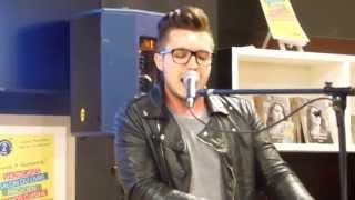 Olympe Hometown Glory Showcase Montauban