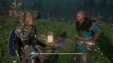 Valhalla Bound AC World Event