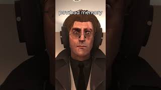 bad memory #relatable #animation #sfm #funny #shorts