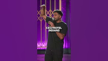 Thumbnail of Indian American Hierarchy | Nimesh Patel