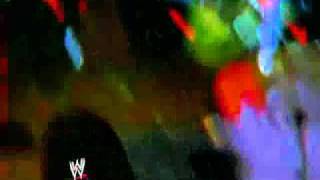 Chris Jericho Heel TitanTron 2008 - 2010