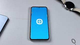How to Enable and Use a VPN on Your Samsung Phone screenshot 3