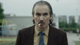 Chernobyl - Anatoly Dyatlov - You didn’t see graphite