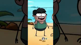GF BF Ki Funny Baate 😂❤️ | #shorts #gfbf #funnyshorts #couplecomedy #viralshorts #animation