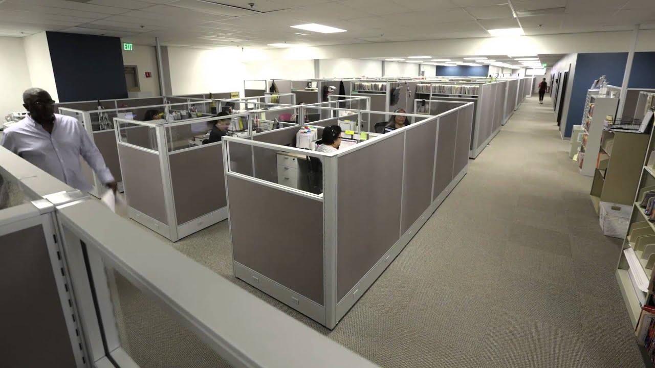 PACIFIC SPECIALTY INTRODUCTION YouTube