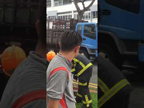 cara kerja bomba disingapura