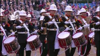 Sarie Marais | The Bands of HM Royal Marines