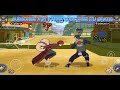 Game ppsspp naruto ninja heroes 3 cuma 200mb game ppsspp ukuran kecil