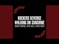 Video thumbnail for Walking on Sunshine (Ga's Disco Revenge)