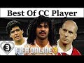 Top FO3 Players Gullit & Stam CC 🌟