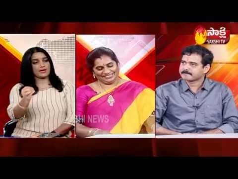 Special Discussion | Social Media Tourchers For Womens | మహిళలను టార్గెట్ చేసి వేధింపులు