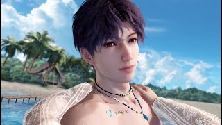 Rafayel Heatwave Torrent Memory, Failed QTE|You and Midsummer|Love and Deepspace|Traditional Chinese