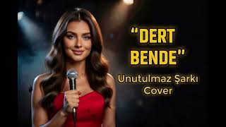 Dert Bende Derman Sende Akustik Cover Türk Sanat Müziği Klasikleri