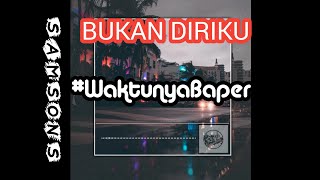 bukan diriku - SAMSONS ( COVERLIVE FREDO AQUINALDO )