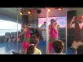 GOA Culture Dance By perfect Cruis Mamber In Cruis Ship.. Best Movements Plz Watch. And Enjoy.